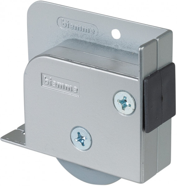 Deur-, kastwiel universele aanslag links Art.-Nr. G93.22.1