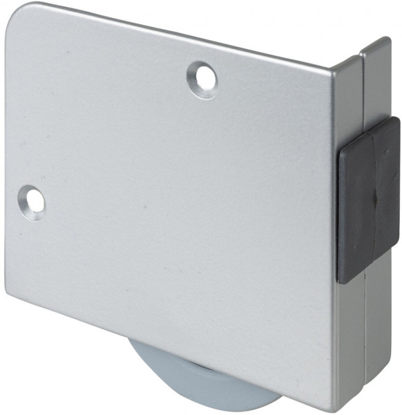 Deur-, kastwiel universele aanslag rechts Réf. G93.22.2