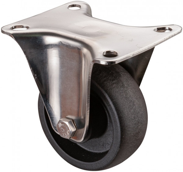 Inox roue de transport Réf. H110.B22.081