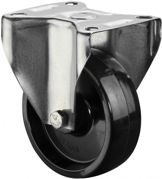 Rollen voor bakkerijen Art.-Nr. H110.B22.100