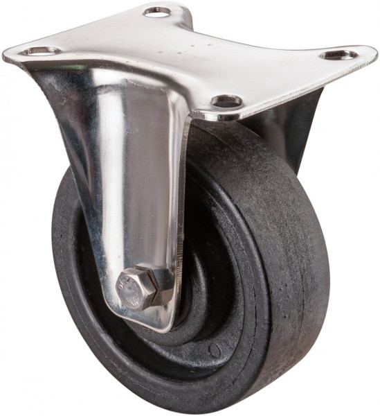 Inox roue de transport Réf. H110.B22.102