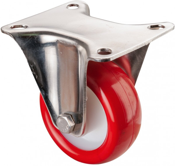 Inox roue de transport Réf. H110.B26.081