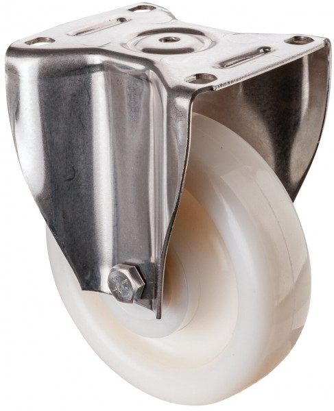 RVS zwaarlastwielen Art.-Nr. HS110.B14.160