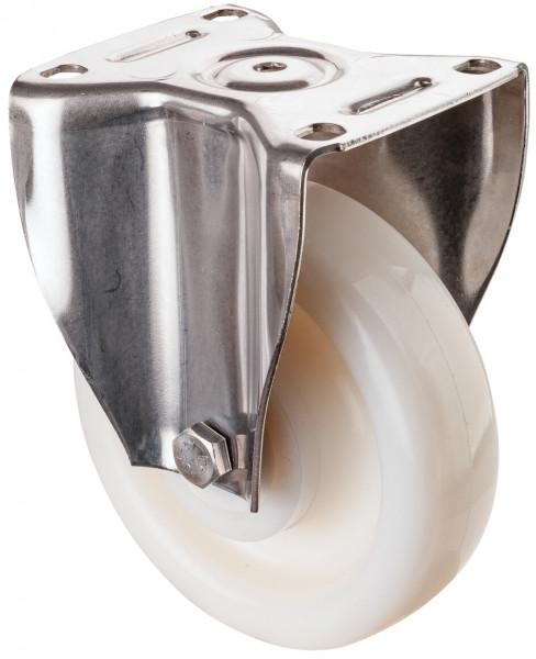 RVS zwaarlastwielen Art.-Nr. HS110.B14.161