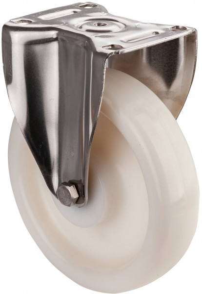 RVS zwaarlastwielen Art.-Nr. HS110.B14.204