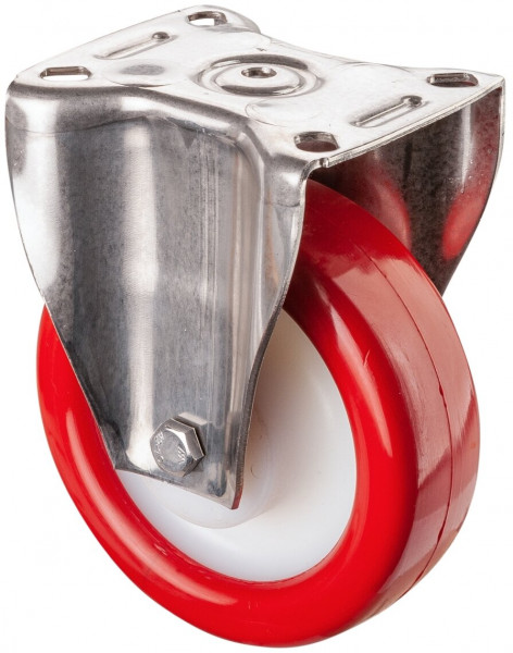 RVS zwaarlastwielen Art.-Nr. HS110.B27.127