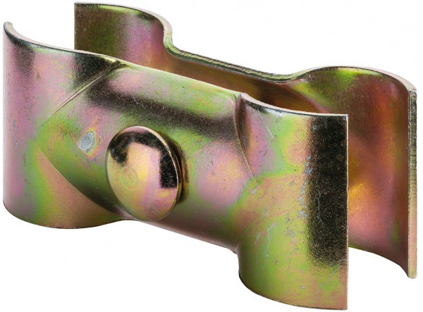 Bouwhekklem Art.-Nr. KLEMME.2