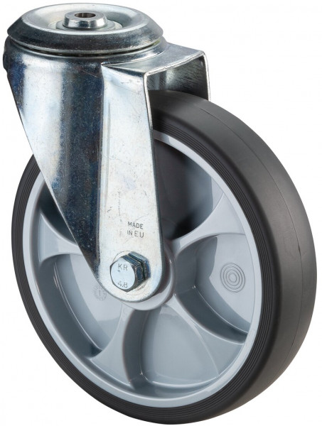 Roue de transport Réf. L101.A85.202