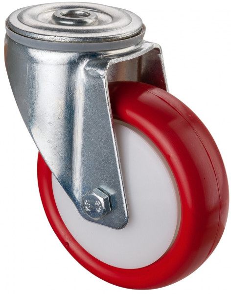 Roue de transport Réf. L101.B30.102