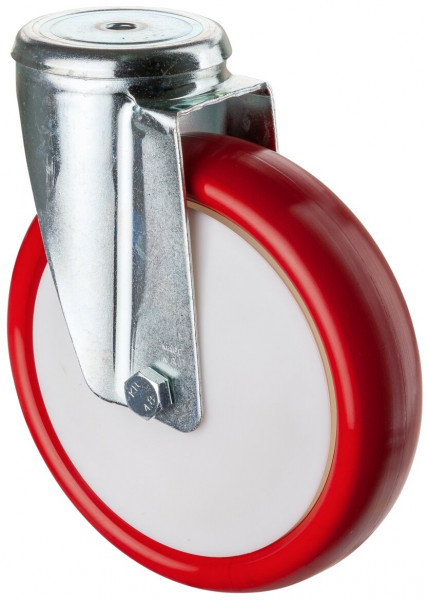 Roue de transport Réf. L101.B30.202