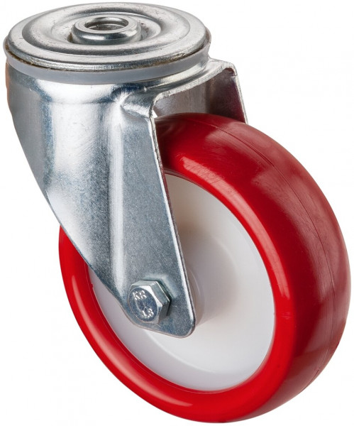 Roue de transport Réf. L101.B31.101