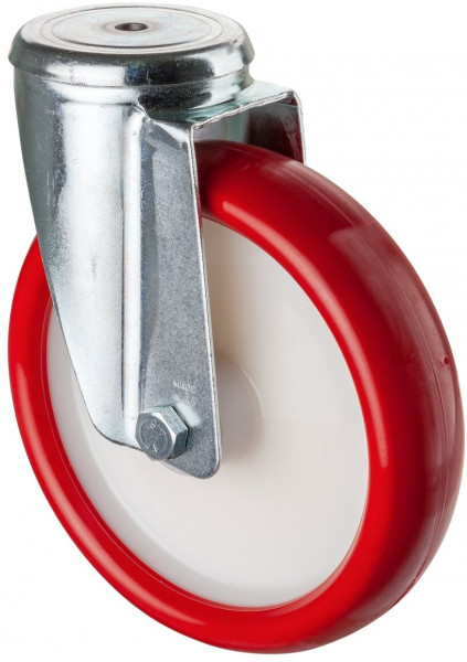 Transportwiel Art.-Nr. L101.B31.201