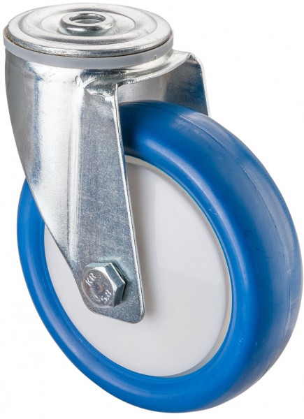 Roue de transport Réf. L101.B33.125