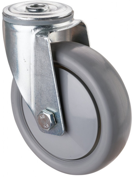 Transportwiel Art.-Nr. L101.B39.125