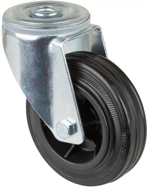 Roue de transport Réf. L101.B40.100