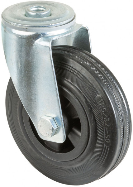 Transportwiel Art.-Nr. L101.B45.125