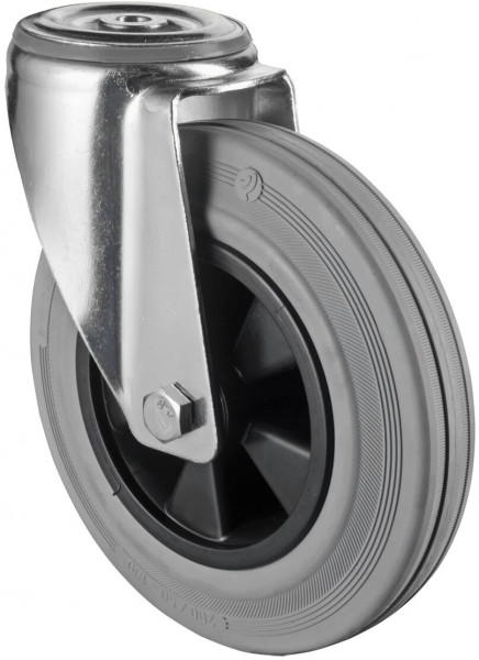 Roue de transport Réf. L101.B46.200