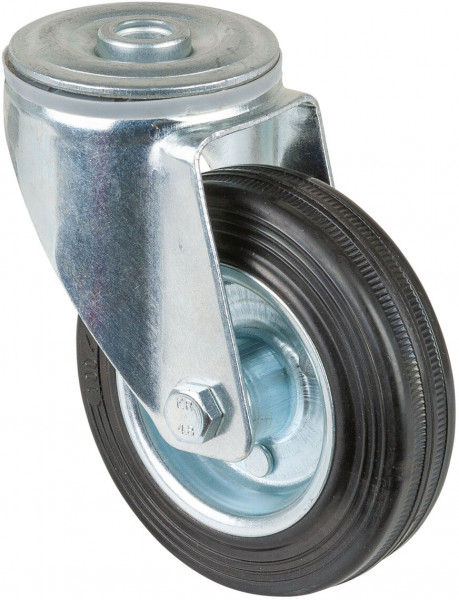 Roue de transport Réf. L101.B55.100