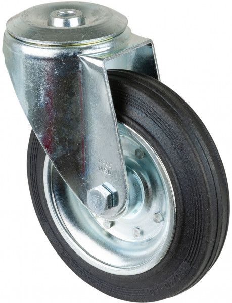 Roue de transport Réf. L101.B55.160