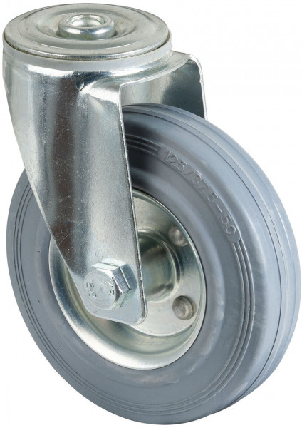 Transportwiel Art.-Nr. L101.B56.125