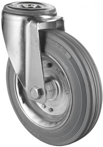 Roue de transport Réf. L101.B56.200