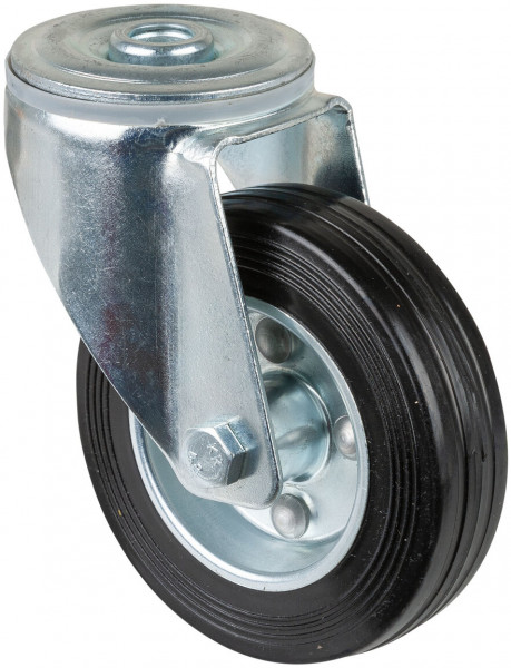 Roue de transport Réf. L101.B58.100