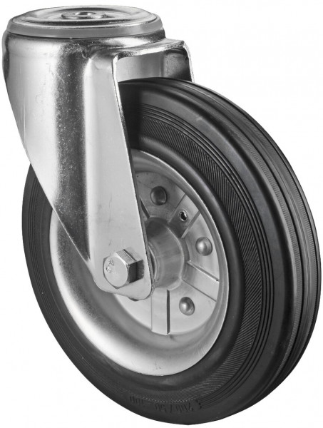 Transportwiel Art.-Nr. L101.B58.160