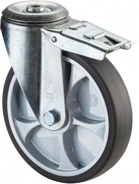 Roue de transport Réf. L121.A85.202