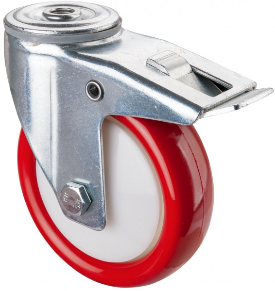 Transportwiel Art.-Nr. L121.B30.127