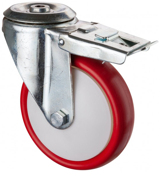 Transportwiel Art.-Nr. L121.B30.160