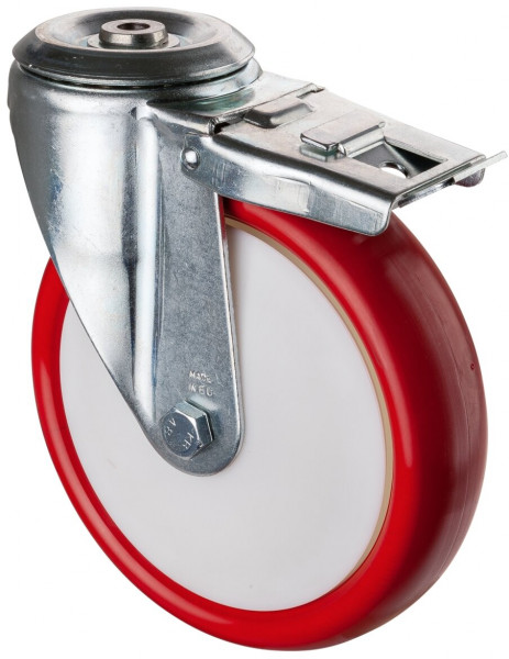 Roue de transport Réf. L121.B30.202