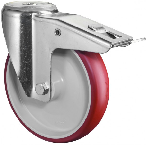 Transportwiel Art.-Nr. L121.B31.100