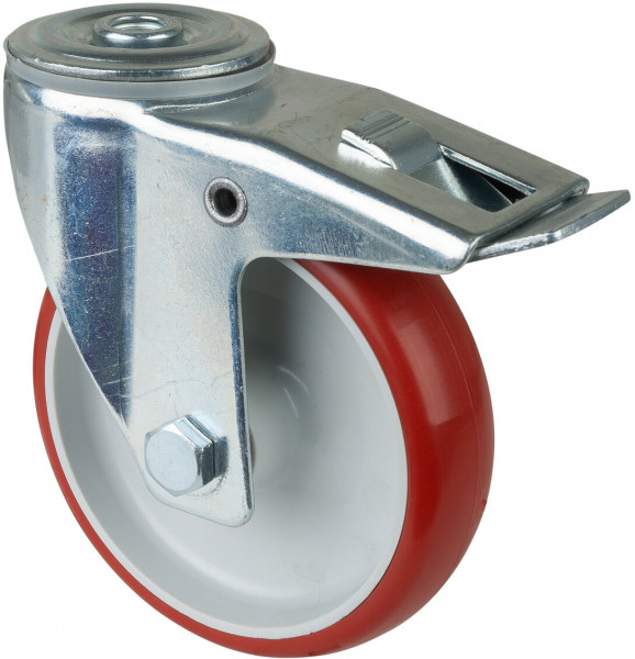 Transportwiel Art.-Nr. L121.B31.125