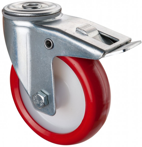 Roue de transport Réf. L121.B31.126