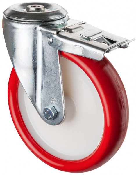 Transportwiel Art.-Nr. L121.B31.201