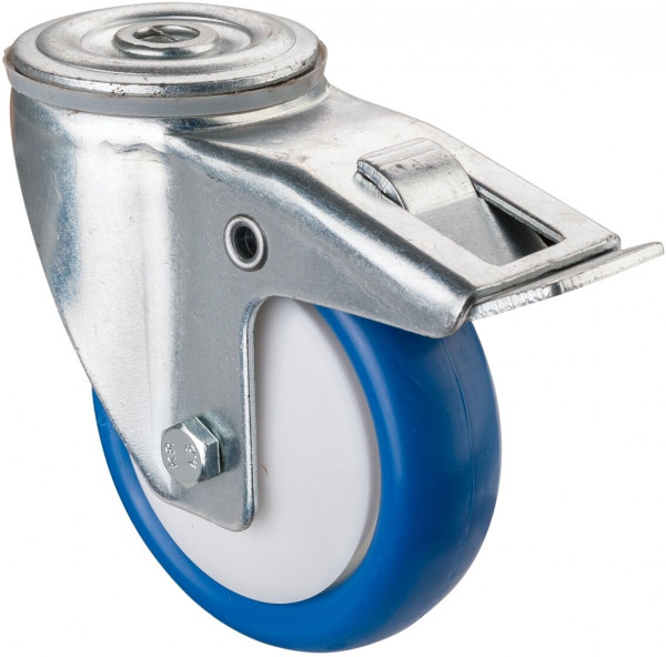 Roue de transport Réf. L121.B33.100