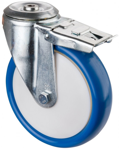 Transportwiel Art.-Nr. L121.B33.200