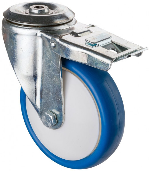 Transportwiel Art.-Nr. L121.B34.160