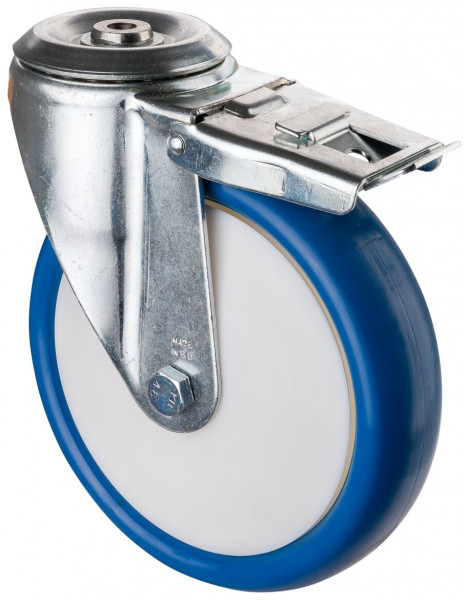 Roue de transport Réf. L121.B34.200