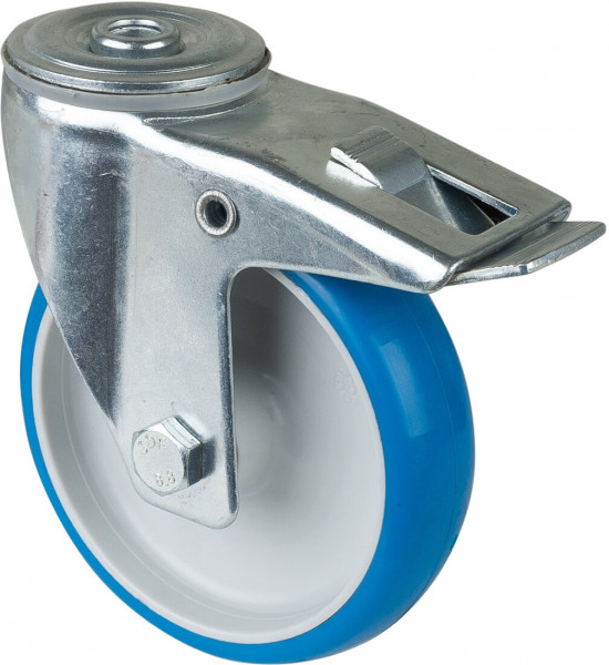 Transportwiel Art.-Nr. L121.B36.125