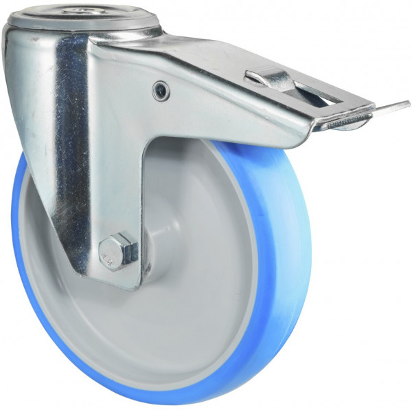 Transportwiel Art.-Nr. L121.B36.200