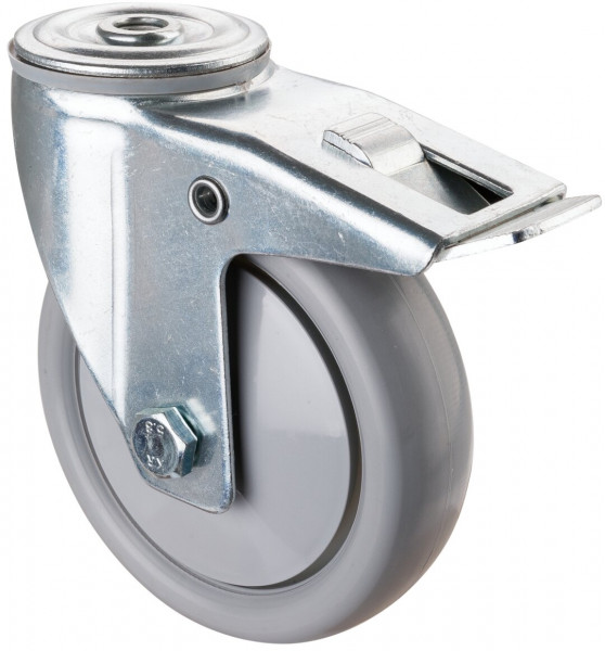 Transportwiel Art.-Nr. L121.B39.125