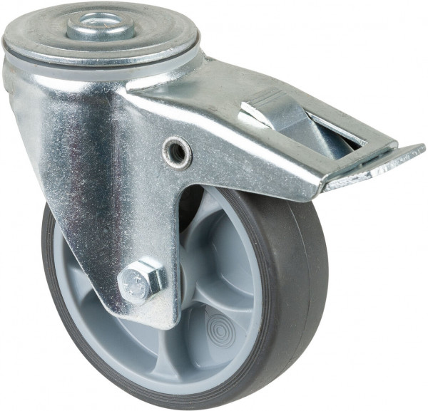 Transportwiel Art.-Nr. L121.B43.101