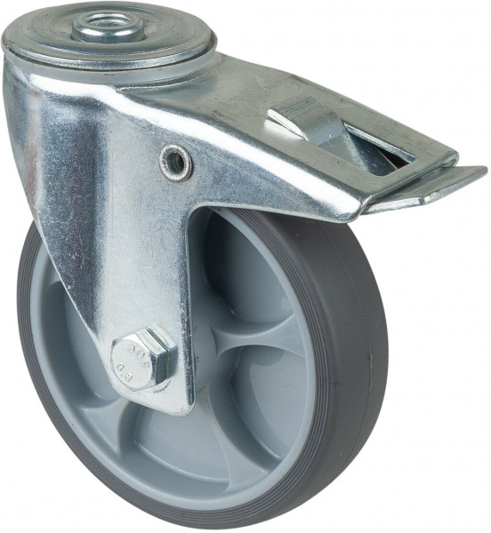 Transportwiel Art.-Nr. L121.B43.126