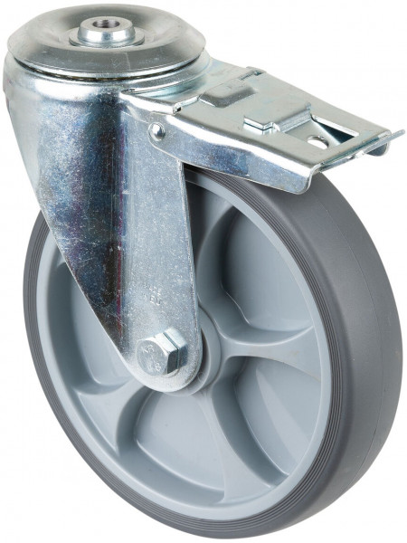 Roue de transport Réf. L121.B43.201