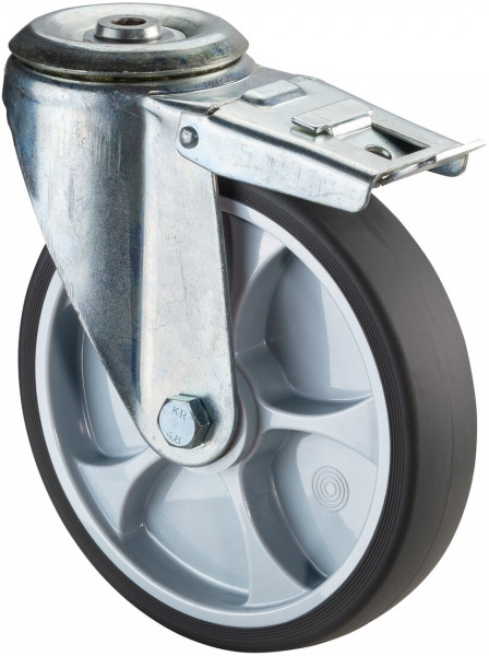 Transportwiel Art.-Nr. L121.B44.201