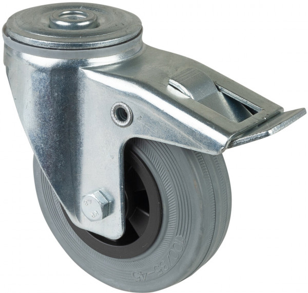 Transportwiel Art.-Nr. L121.B46.100