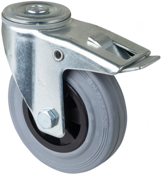 Transportwiel Art.-Nr. L121.B46.125