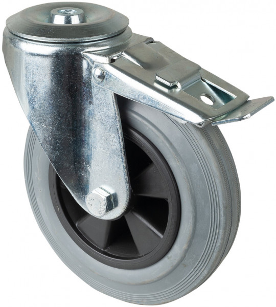 Transportwiel Art.-Nr. L121.B46.160