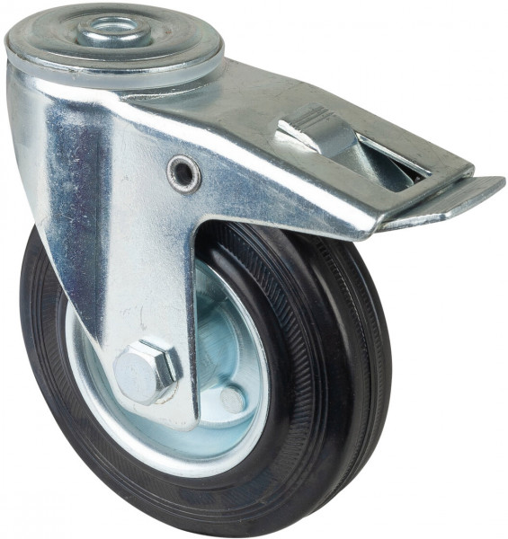 Transportwiel Art.-Nr. L121.B55.125